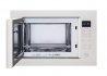 Вбудована мікрохвильова піч Interline MWR 925 SSA VA
