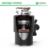Измельчитель Interline Model INT 90