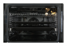 Духовой шкаф Interline OEG 590 ETS BB