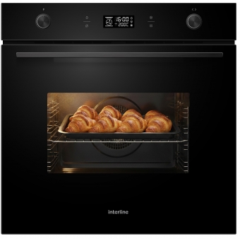 Interline OEG 592 ETW BA