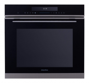 Interline OMG 970 SCD BA