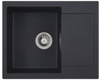 Interline POLO Black