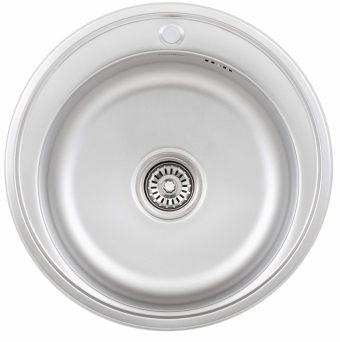 Interline RONDO Sateen