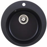 Interline RONDO new Black