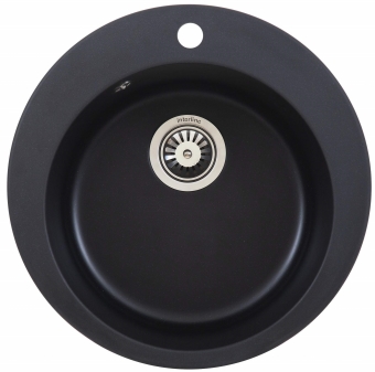 Interline RONDO new Black