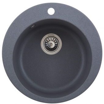 Interline RONDO new Grigio