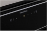 Витяжка Interline SENSE BL A/60 PB/2/T/INV