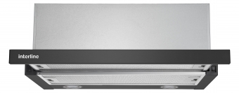 Interline SHARK PLUS BL/S A/60