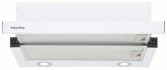 Interline SLIM WH A/60/2/T