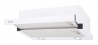 Витяжка Interline SLIM WH A/60/2/T