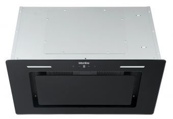 Interline SOLO ULTRA BK A/72/T