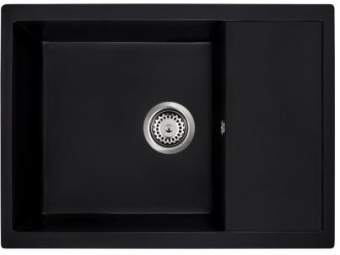 Interline SPRING Black