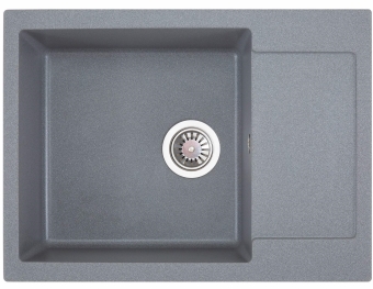 Interline SPRING Grigio