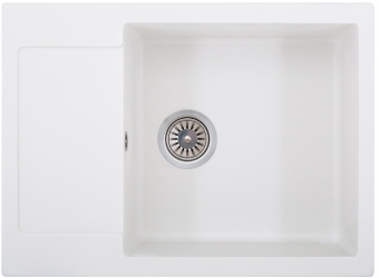 Interline SPRING White