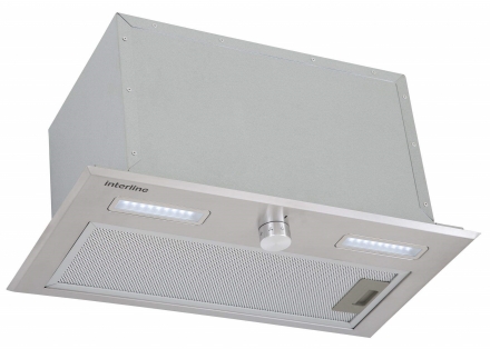 Витяжка Interline STREET IX A/52 M/2/M
