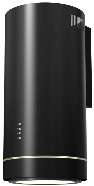 Вытяжка Interline TUBE S BL A/60/T