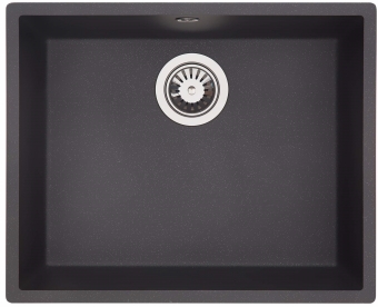 Interline UNDER 600 Black