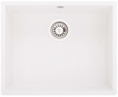 Interline UNDER 600 White