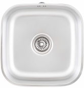 Interline UNDER Sateen