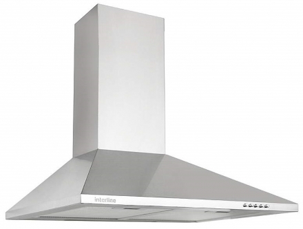 Витяжка Interline UNNA X A/60 PB/2/T