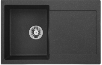 Interline VEGA Black