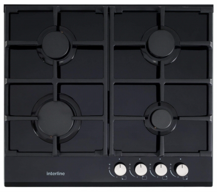 Варильна поверхня Interline VGS 463 FGK BA