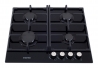 Варильна поверхня Interline VGS 463 FGK BA
