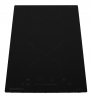 Варочная поверхность Interline VIC 831 SIB BC Nano Matte