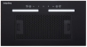 Витяжка Interline WIND BL A/60/GL/ST