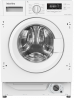 Вбудована пральна машина Interline WM 714016 PB Steam