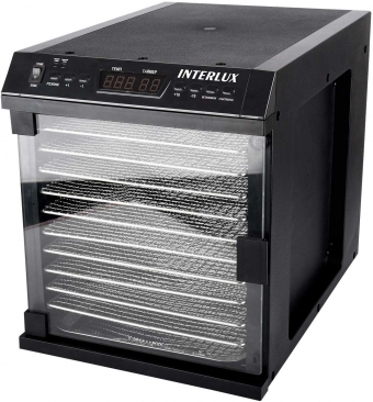 Interlux ILFD 8808 MH