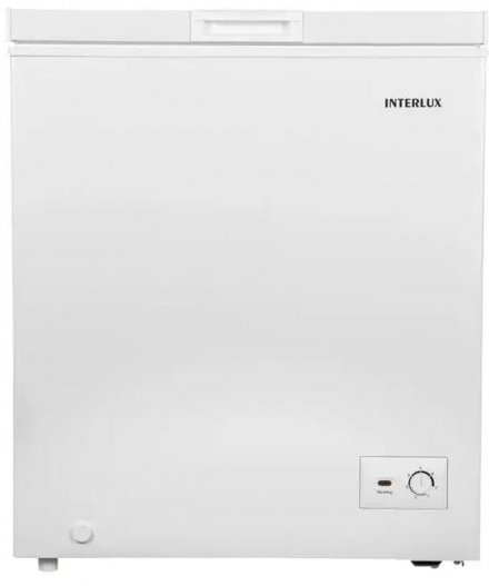 Морозильна скриня Interlux IL 0150 CF