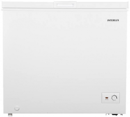 Морозильный ларь Interlux IL 0200 CF