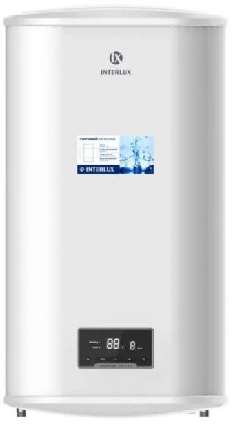 Водонагреватель Interlux ILDH-100DM