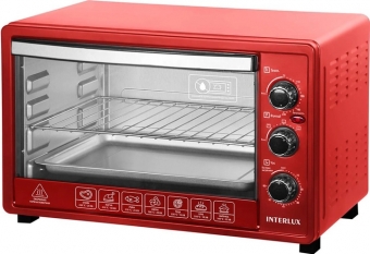 Interlux ILEO 0038 R