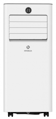 Interlux ILMC-08MCR