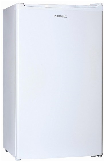 Холодильник Interlux ILR 0093 W