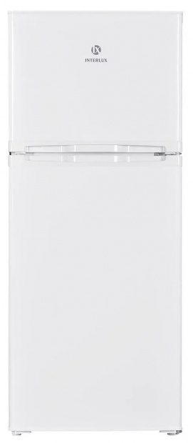 Холодильник Interlux ILR 0155 W