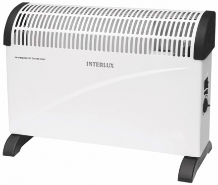 Конвектор Interlux INC-0404W