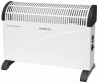 Конвектор Interlux INC-0404W