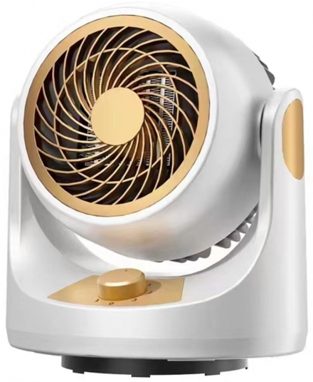 Тепловентилятор Interlux INC-0408W