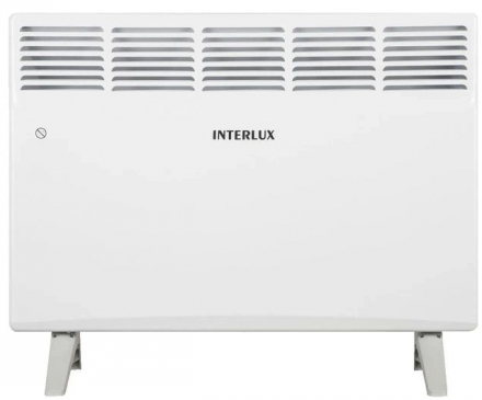 Конвектор Interlux INCP-1015PR
