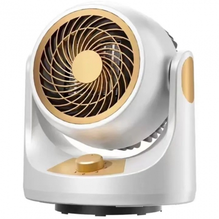 Тепловентилятор Interlux INF-0408W