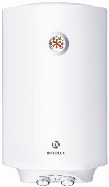 Водонагрівач Interlux IRWH 80 MW