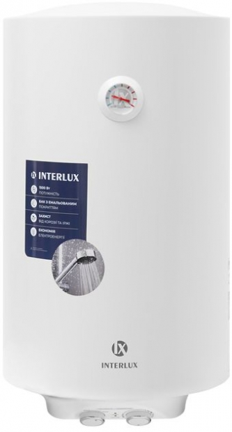 Водонагреватель Interlux IRWW-50MS