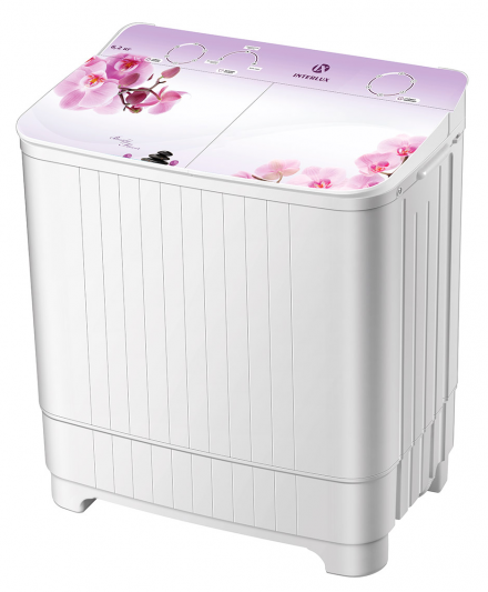 Стиральная машина Interlux ISWM 5662 P