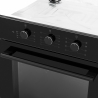 Духовой шкаф JANTAR GTK 6008 BL