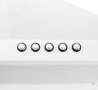 Витяжка JANTAR KBT 650 LED 50 WH