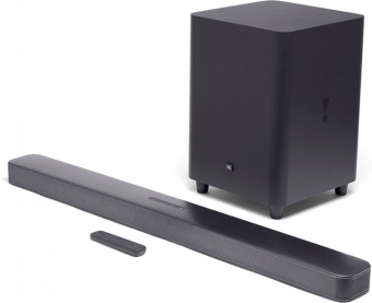 JBL BAR 5.1 Surround (JBLBAR51IMBLKEP)