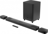 BAR 9.1 True Wireless Surround with Dolby Atmos (JBLBAR913DBLKEP)